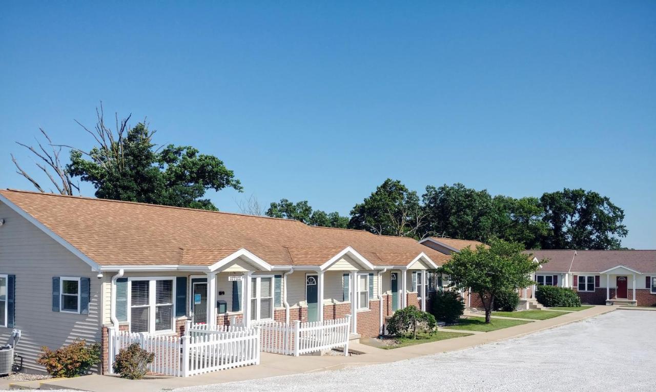 Nauvoo Vacation Condos And Villas Buitenkant foto