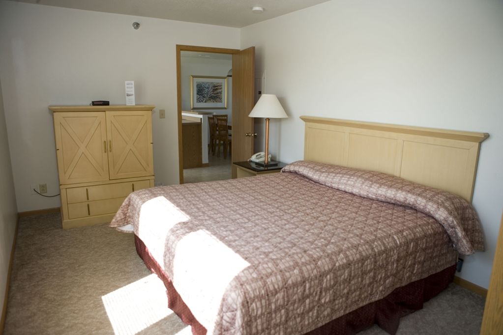 Nauvoo Vacation Condos And Villas Kamer foto