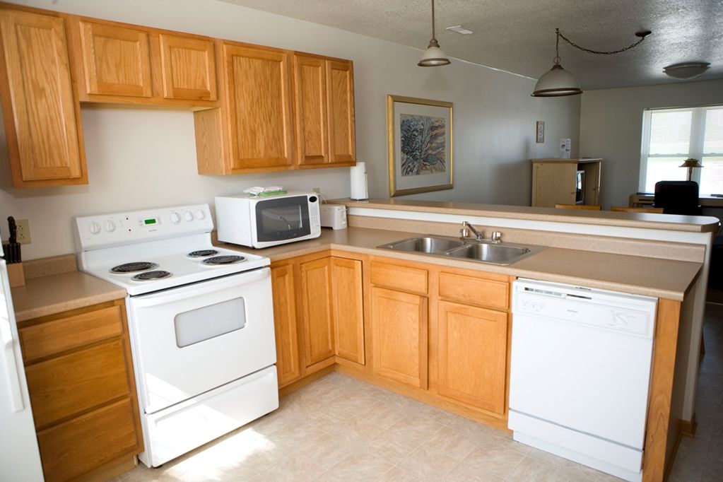Nauvoo Vacation Condos And Villas Kamer foto