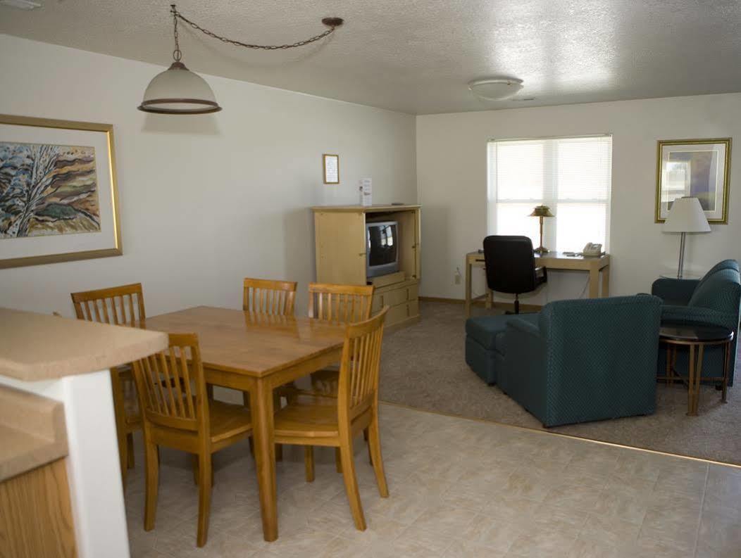 Nauvoo Vacation Condos And Villas Kamer foto